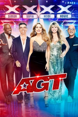 America's Got Talent第 15 季