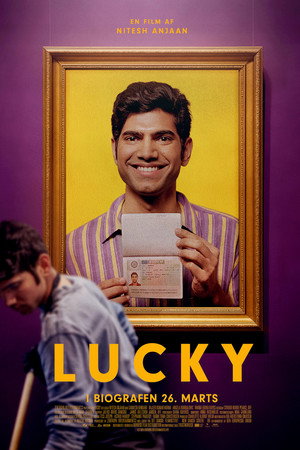 Lucky