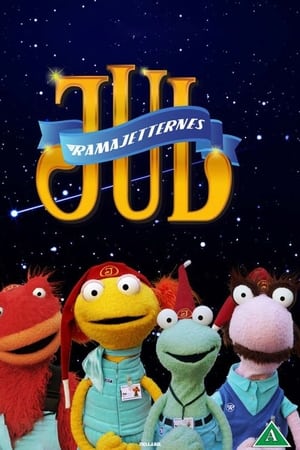 Ramajetternes jul