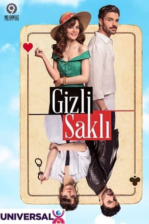 Gizli Saklı
