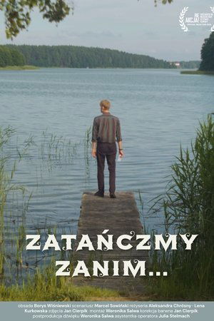 Zatańczmy zanim...