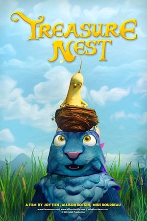 Treasure Nest