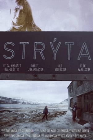 Strýta