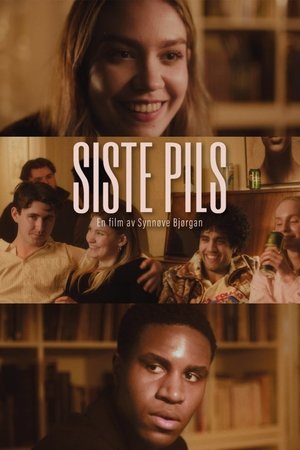 Siste pils