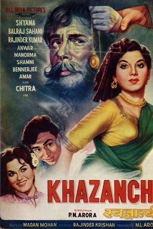 Khazanchi
