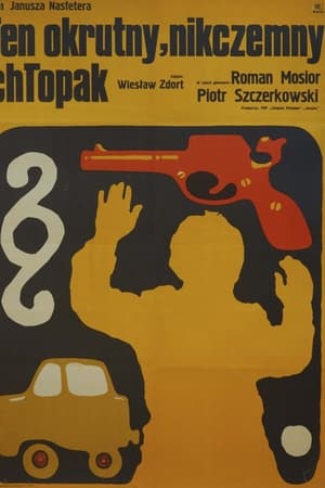 Ten okrutny, nikczemny chłopak