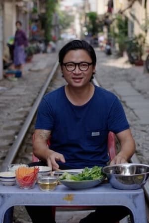 Luke Nguyen's Railway Vietnam