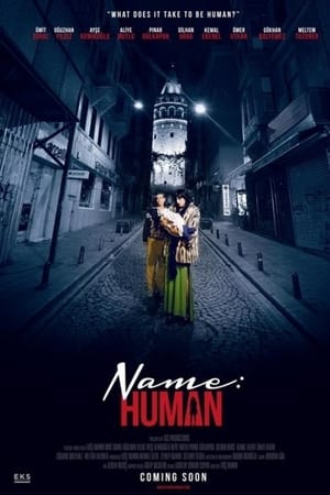 Adı: İnsan