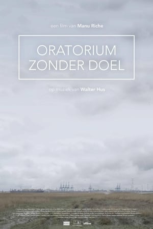 Oratorium zonder Doel