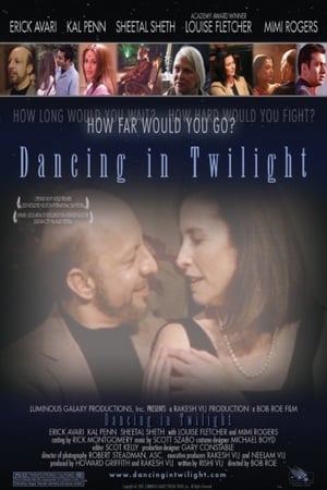 Dancing In Twilight
