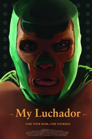 My Luchador