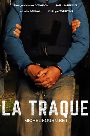 Fourniret - La Traque