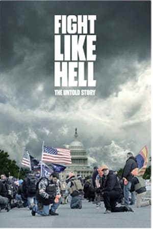 Fight Like Hell