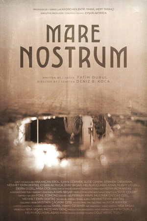 Mare Nostrum
