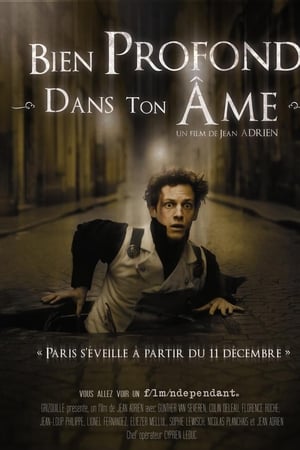 Bien profond dans ton âme