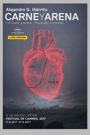 Carne y arena