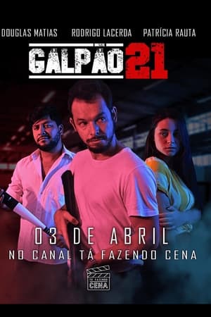 Galpão 21