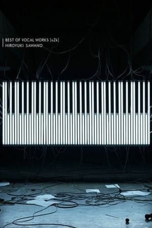 泽野弘之 LIVE “BEST OF VOCAL WORKS [nZk]”