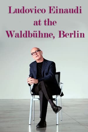 Ludovico Einaudi - Živě  Waldbuhne Berlin 2017