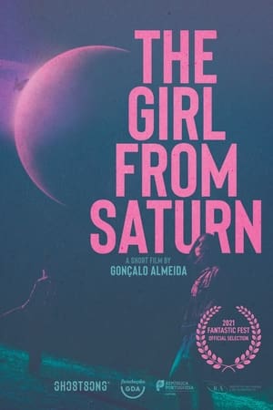 A Rapariga de Saturno