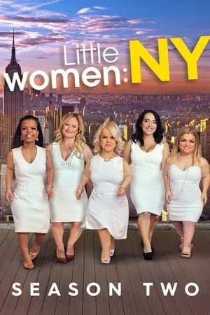 Little Women: NY第2季