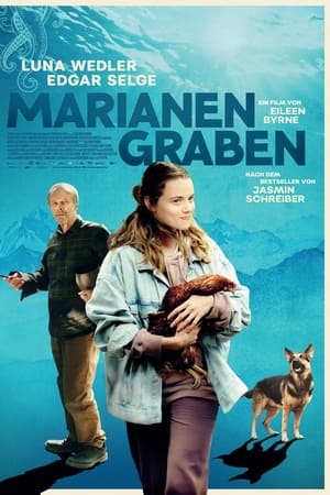 Marianengraben
