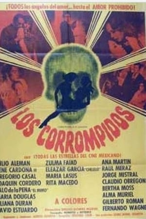 Los corrompidos