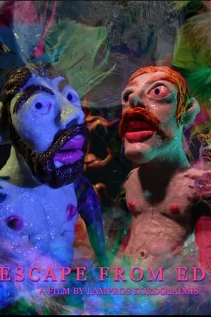 Escape from Eden