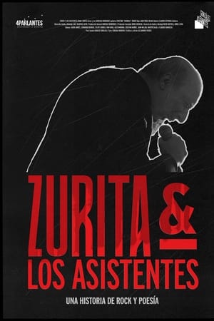 Zurita y los asistentes