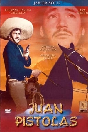 Juan Pistolas
