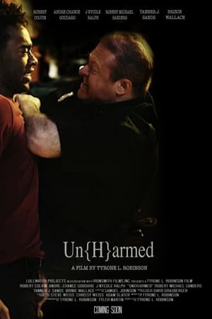 Un(H)armed