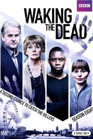 Waking the Dead第8季