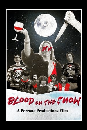Blood On The Snow