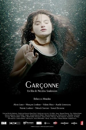 Garçonne
