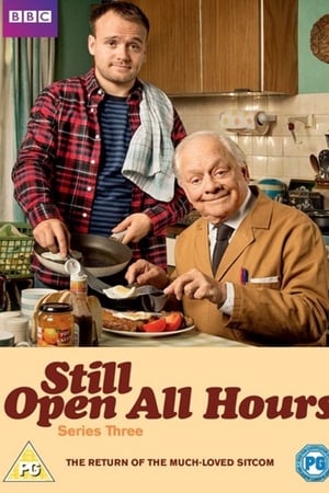 Still Open All Hours第3季