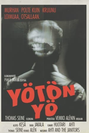 Yötön Yö