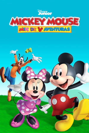 Mickey and the Roadster Racers第3季