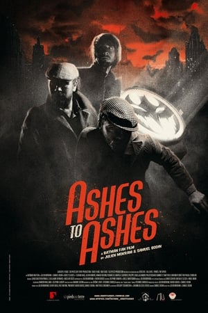 Batman: Ashes to Ashes