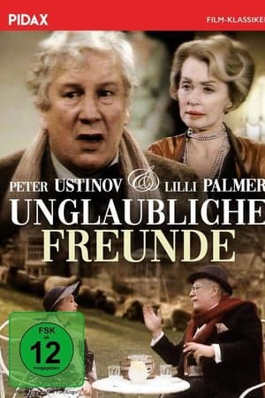 Unglaubliche Freunde