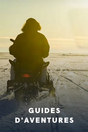 Guides d'aventures