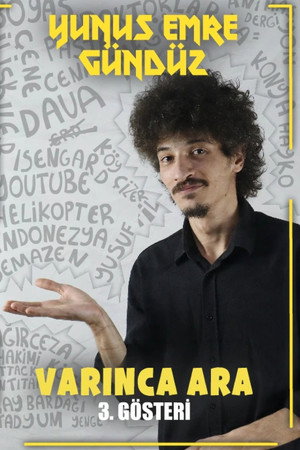 Varınca Ara