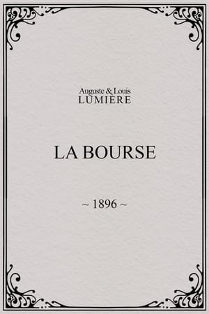 La Bourse