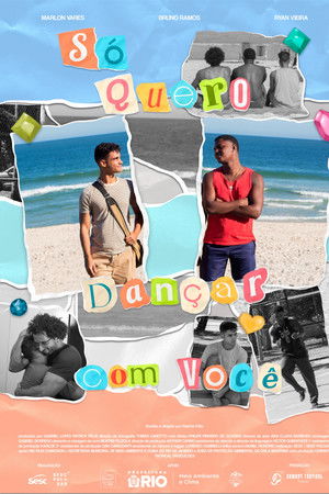 Só Quero Dançar com Você