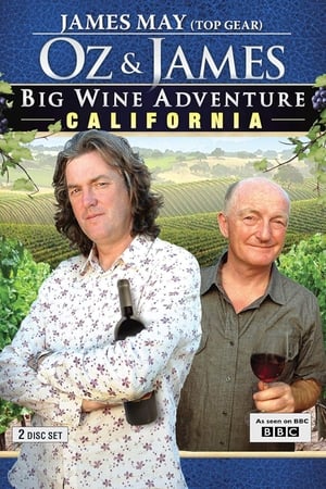 Oz and James's Big Wine Adventure第2季