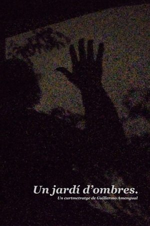 Un jardí d'ombres
