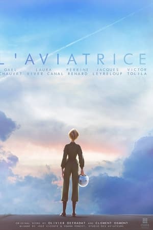 L'aviatrice