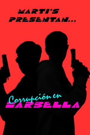 Corrupción en Marbella
