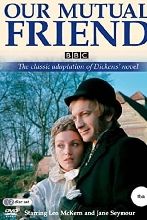 Our Mutual Friend