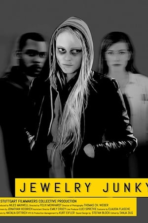 Jewelry Junk