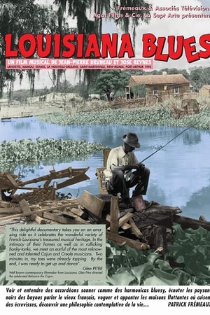 Louisiana Blues